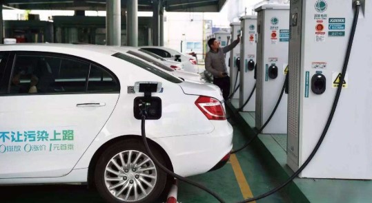 新能源汽車產業發展規劃出爐 動力電池開發創新仍是重點